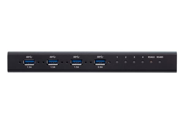 USB GEN 1 (5 Gbps) Switch