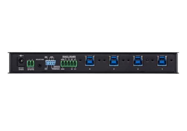 USB GEN 1 (5 Gbps) Switch