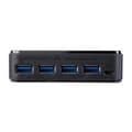 Pikkukuva 3 / 8: StarTech.com 4x4 USB 3.0 -jakamiskytkin oheislaitteille