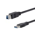 Pikkukuva 5 / 8: StarTech.com 4x4 USB 3.0 -jakamiskytkin oheislaitteille