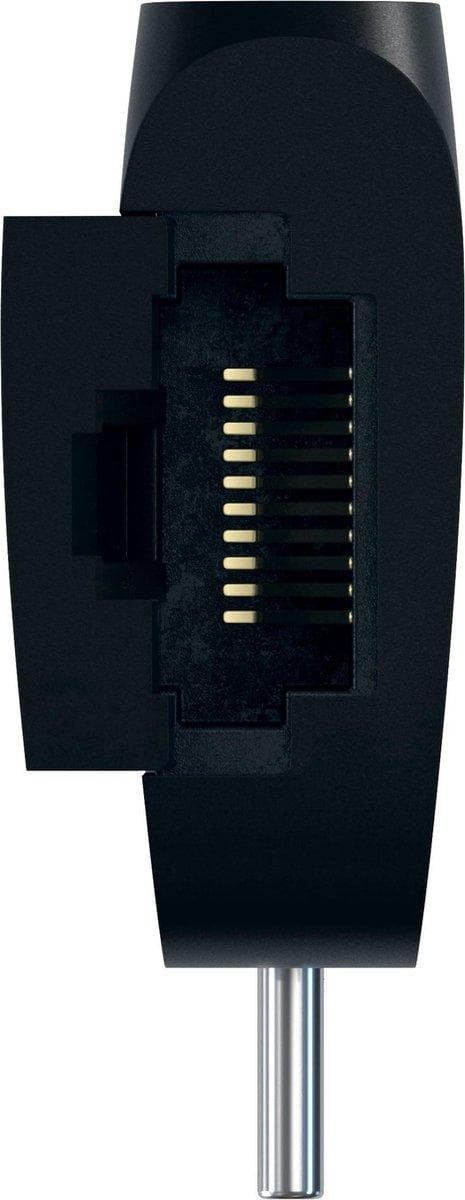 Satechi TYPE-C Multimedie Adapter - Sølv