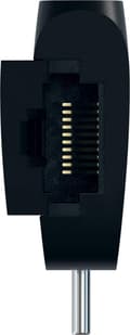 Miniatyrbillede 5 af 11: Satechi TYPE-C Multimedie Adapter - Sølv