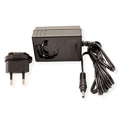 ROLINE USB 3.2 Gen 1 4-ports hubb med repeater, svart, 10 m (12.04.1098)