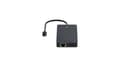 Miniatyrbild 5 av 6: Rapoo USB-C 12-i-1 Multiport Adapter