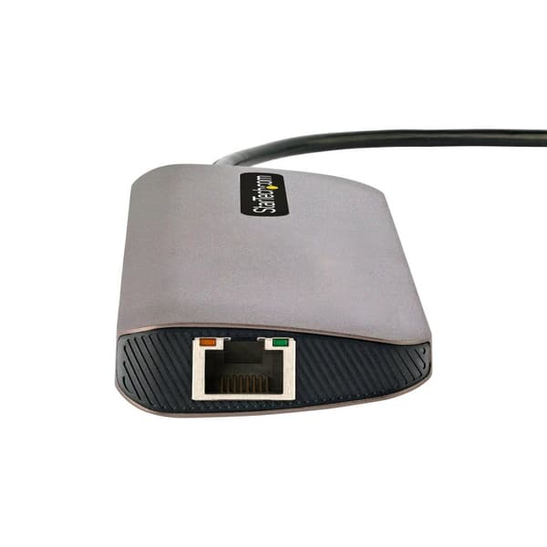 STARTECH USBC MULTIPORT ADAPTER 4K 60HZ HDMI VIDEO/5GBPS USB HUB/100W PD (115B-USBC-MULTIPORT)