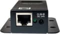 Miniatyrbillede 4 af 5: LogiLink UA0267 kabeladapter USB RJ-45 Sort