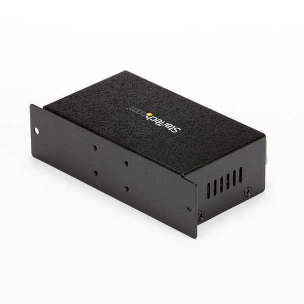 StarTech-monterbar robust industriel 7-ports USB-hub