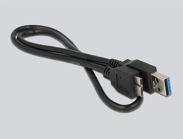 DeLOCK USB3.0 til DisplayPort-konverter - 4K
