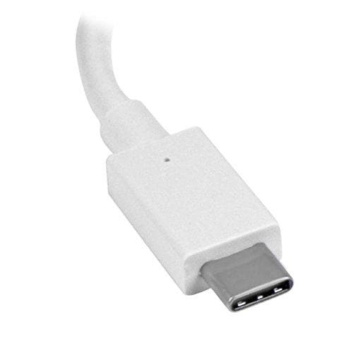 Delock 87767 USB Type-C™ dockningsstation med M.2-plats - 4K HDMI/USB/LAN/PD 3.0
