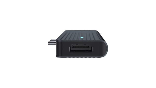 Rapoo USB-C 7-i-2 multiportsadapter (MacBook)