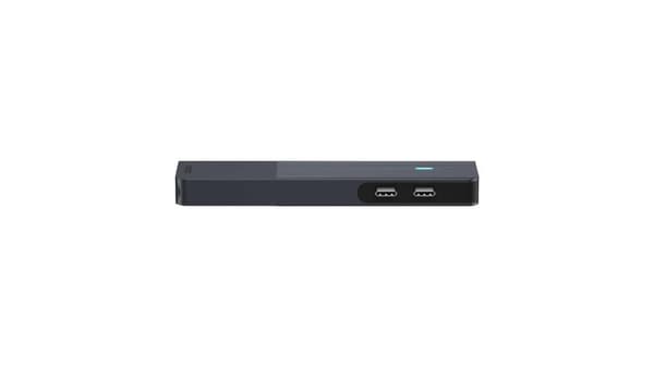 Rapoo USB-C 7-i-2 multiportsadapter (MacBook)
