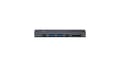 Miniatyrbild 7 av 7: Rapoo USB-C 7-i-2 multiportsadapter (MacBook)
