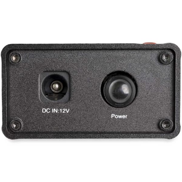 StarTech.com ST7C51224EU USB-laddningsvagga (7 portar, 5x 1A-portar & 2x 2A-portar, fristående, USB-laddningsremsa för flera enheter) - Laddningsremso