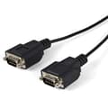 Miniatyrbillede 2 af 6: StarTech.com 2 port FTDI USB til seriel RS232 adapter - USB til RS-232 adapter kabel/konverter
