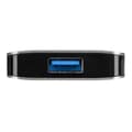 Miniatyrbild 5 av 8: Targus USB-C Multi-Port Hub (silver)