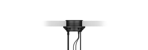 Hub 4-Port IcyBox USB 3.0 IB-Hub1430 bordhub ekstern detailhandel