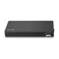 Miniatyrbild 3 av 6: LINDY - Dockningsstation - USB-C 3.2 Gen 1 / Thunderbolt 3 - HDMI