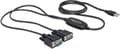 Miniatyrbild 2 av 8: Delock - Adapter USB 2.0 - 2 x seriell