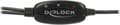 Miniatyrbild 2 av 8: DeLOCK USB-A (m) till 2x 9-stift SUB-D med skruvar (m) seriell RS232-adapter / FTDI-chip - 1,5 meter