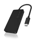 Pikkukuva 5 / 5: RaidSonic ICY BOX IB-HUB1429-CPD - Keskitin - 4 x USB-C - Pöytäkone