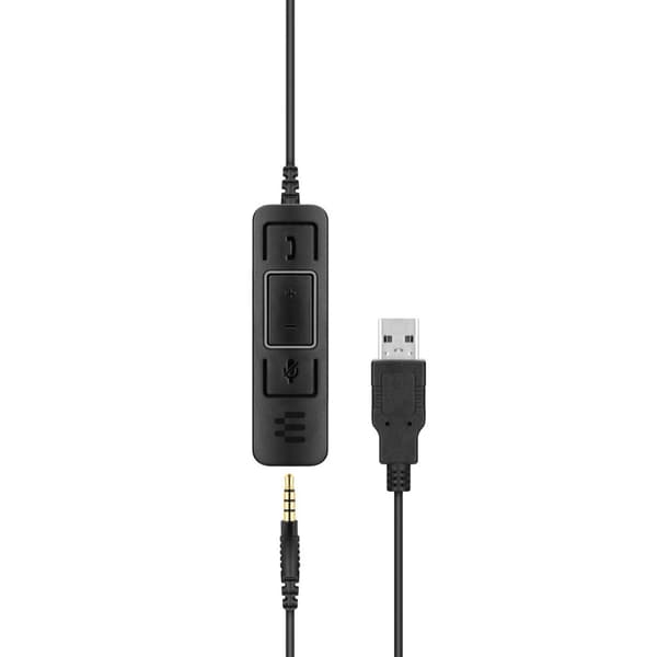 EPOS | SENNHEISER SC 45 USB MS