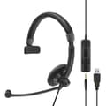 Miniatyrbillede 9 af 11: EPOS | SENNHEISER SC 45 USB MS
