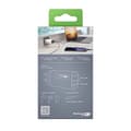 Pikkukuva 3 / 3: GP-akut GPACEGM3A-2B1 150GPACEGM3A000 USB-laturiliitäntä 3 x USB-, USB-C-liitäntä (virta