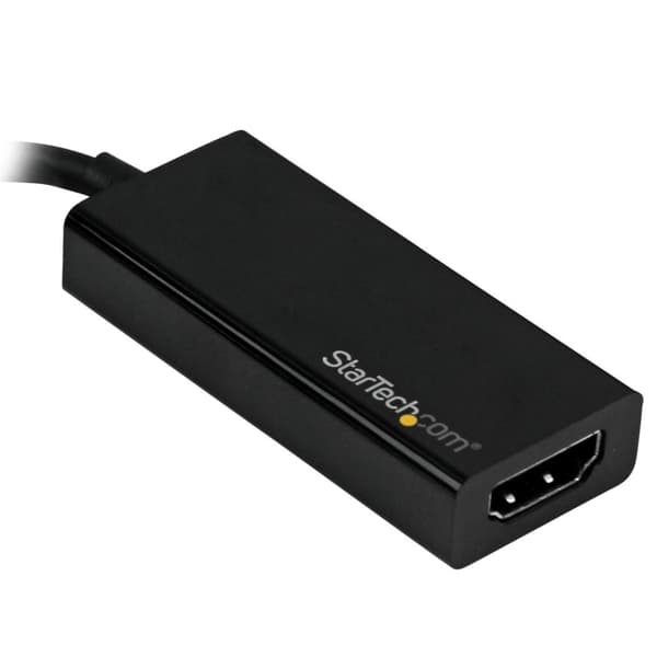 StarTech.com USB-C til HDMI Adapter 4K 60Hz