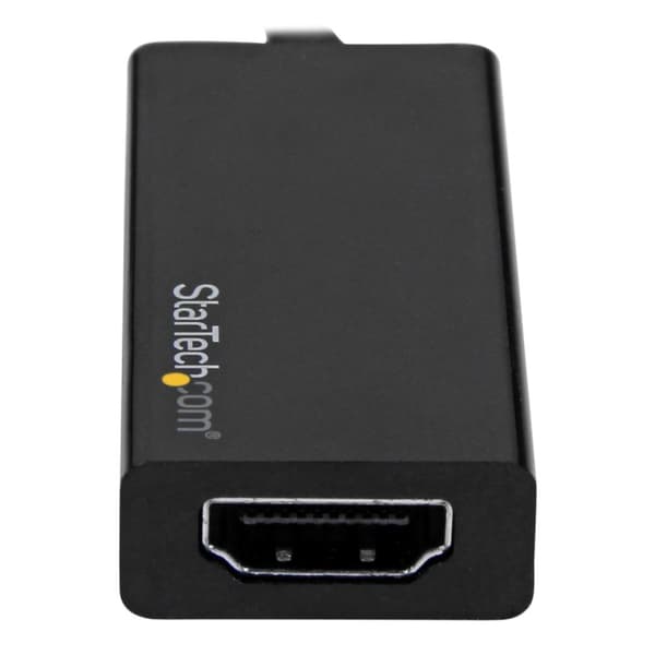 StarTech.com USB-C til HDMI Adapter 4K 60Hz