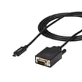 Pikkukuva 3 / 6: 2 M (6 FT.) USB-C-VGA-SOVITINKAAPELI