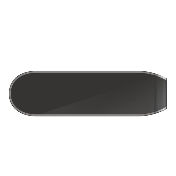 Belkin CONNECT USB-C 4-i-1 multiportadapter AVC006btSGY (AVC006BTSGY)