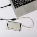 Miniatyrbillede 3 af 4: Kramer Electronics CA-UAM/UAF-15 Kabel USB 4,6 m 2,0 USB A