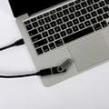 Miniatyrbillede 2 af 4: Kramer Electronics CA-UAM/UAF-15 Kabel USB 4,6 m 2,0 USB A