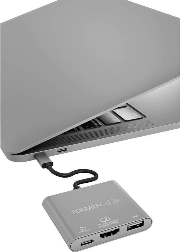 Terratec Connect C3