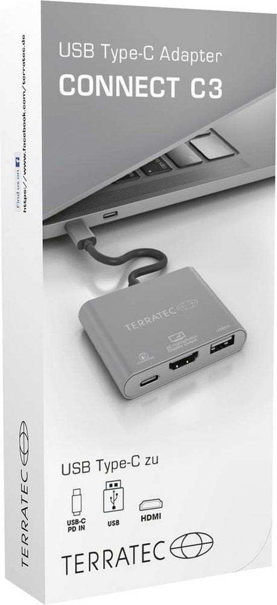 Terratec Connect C3