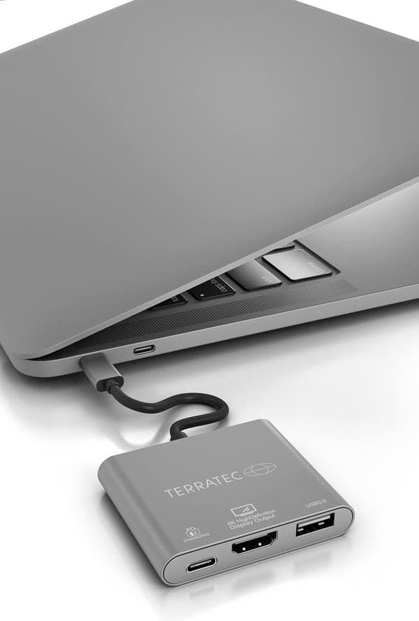 Terratec Connect C3