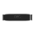 Miniatyrbild 6 av 6: Targus Multi-Port - Hub - 2 x USB 3.2 Gen 1 + 1 x USB-C + 1 x USB-C (Strömström) - Desktop