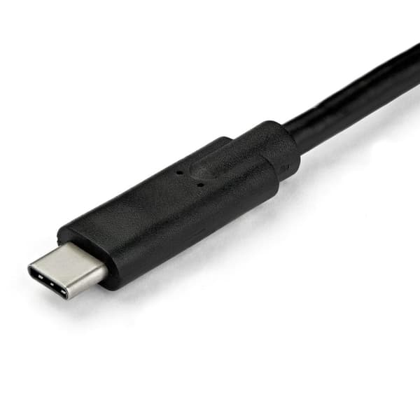 1M (3 FT.) USB-C TILL VGA-ADAPTERKABEL
