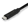 Miniatyrbild 2 av 5: 1M (3 FT.) USB-C TILL VGA-ADAPTERKABEL