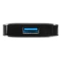 Miniatyrbild 3 av 6: Targus USB-C 4-PORTAR HUB AL-FODRAL