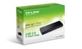 Pikkukuva 3 / 3: TP-Link UH700 - Keskitin - 7-porttinen USB 3.0