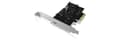 Miniatyrbillede 3 af 4: RaidSonic ICY BOX IB-PCI1901-C32 - USB Adapter - PCIe 3.0 x4 - USB-C 3.2 Gen 2x2 x 1 - Sort