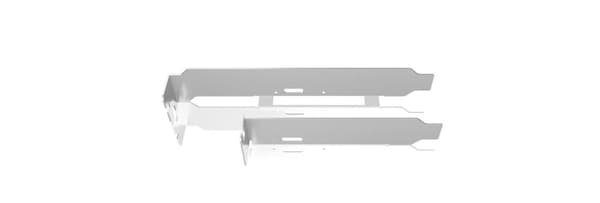 RaidSonic ICY BOX IB-PCI1901-C32 - USB Adapter - PCIe 3.0 x4 - USB-C 3.2 Gen 2x2 x 1 - Sort