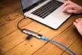 Miniatyrbild 5 av 6: Verbatim USB-C Multiport Hub med Gigabit Ethernet