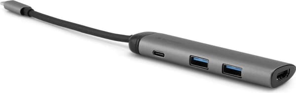 Verbatim USB-C Multiport Hub USB 3.0