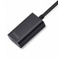 Miniatyrbild 6 av 6: FANTEC - Extern videoadapter - USB-C - HDMI - Svart