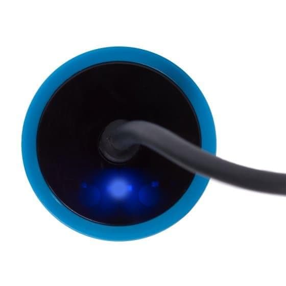 Kensington PowerBolt™ 2.4 biloplader — sort