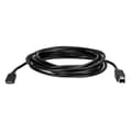 Miniatyrbild 2 av 3: StarTech.com 3m USB C till USB B-skrivarkabel - M/M - USB 2.0 - USB-C till USB-B-kabel - USB typ C skrivarkabel - USB-kabel - USB-C (M) rakt till USB