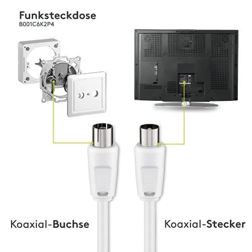 Delock Converter USB Type-C 2.0 han til LVTTL 6-benet pin header 2,0 m