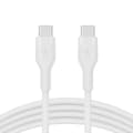 Miniatyrbillede 3 af 5: Belkin BOOST CHARGE™ USB-C til USB-C 2.0 - 2m - Hvid